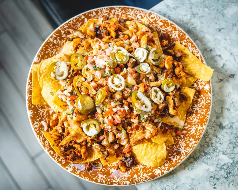 Nachos