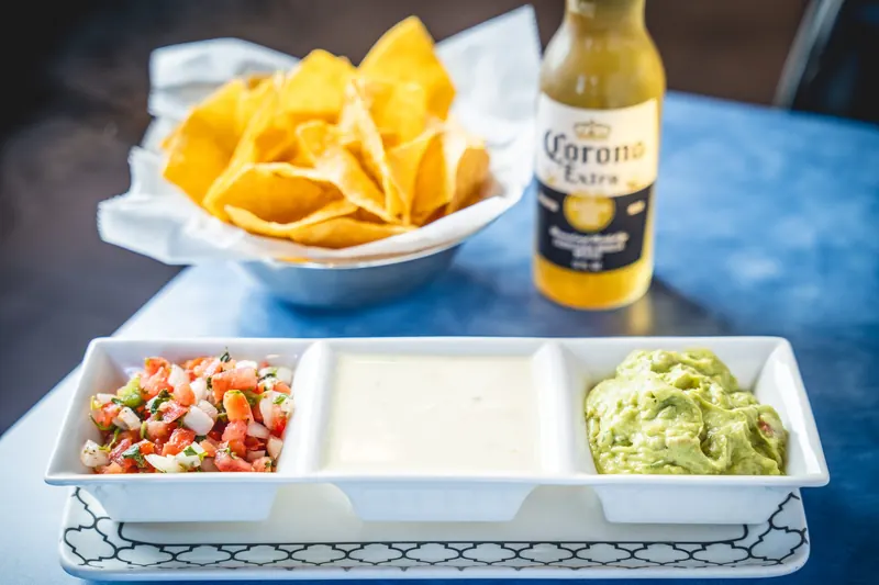 Appetizers